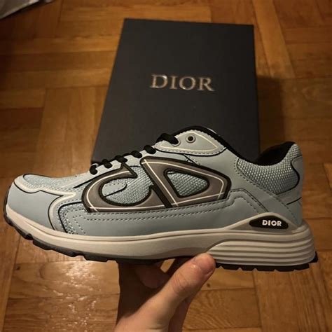 dior runners for sale|Dior track runners.